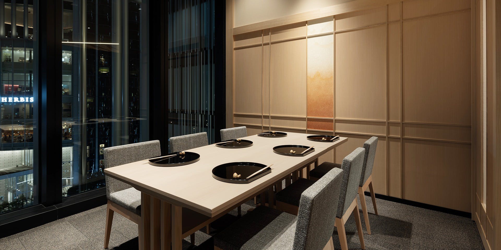 加賀屋 KITTE 大阪店 - 画像4