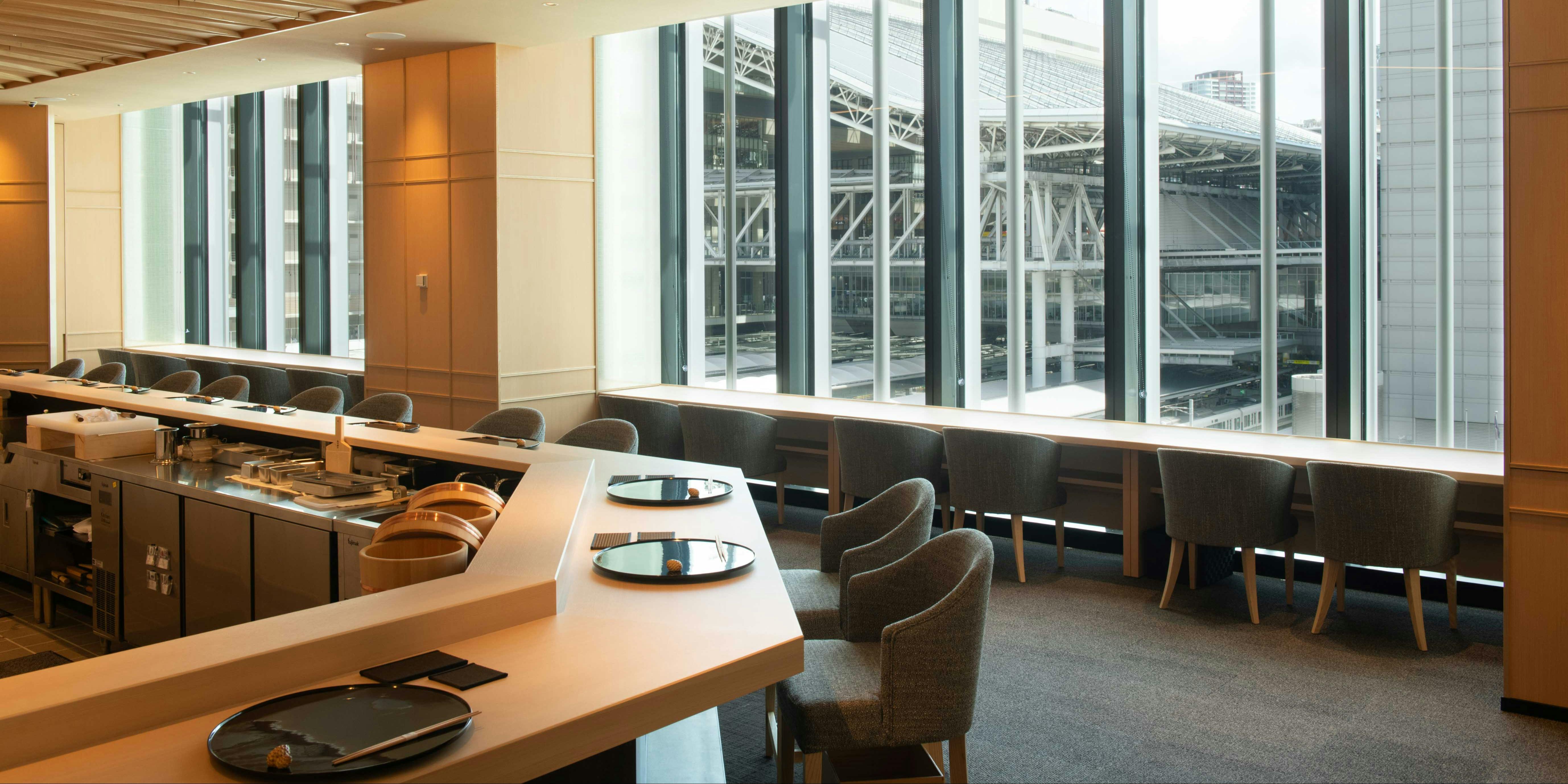 加賀屋 KITTE 大阪店 - 画像21