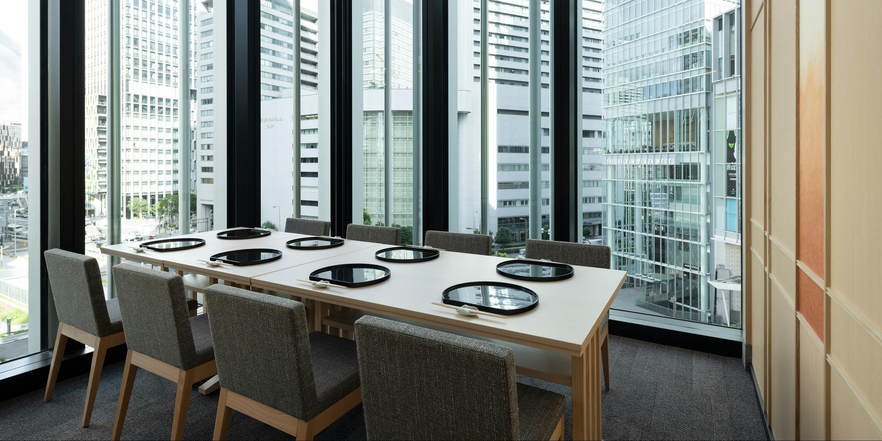 加賀屋 KITTE 大阪店 - 画像23