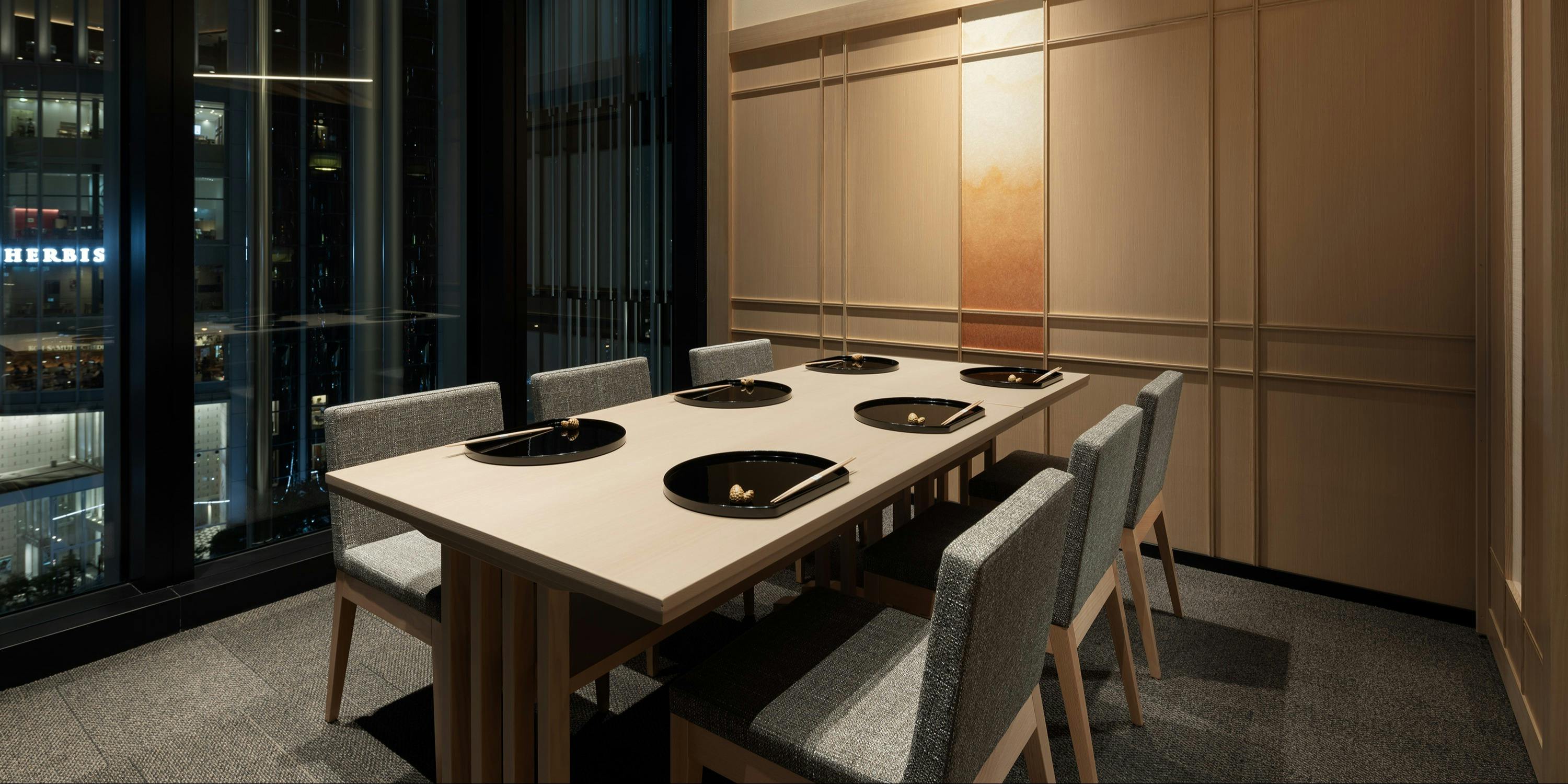 加賀屋 KITTE 大阪店 - 画像22