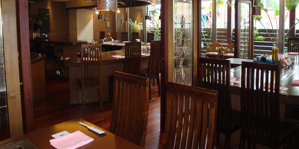 碧 国際通り松尾店（ヘキ） 3枚目