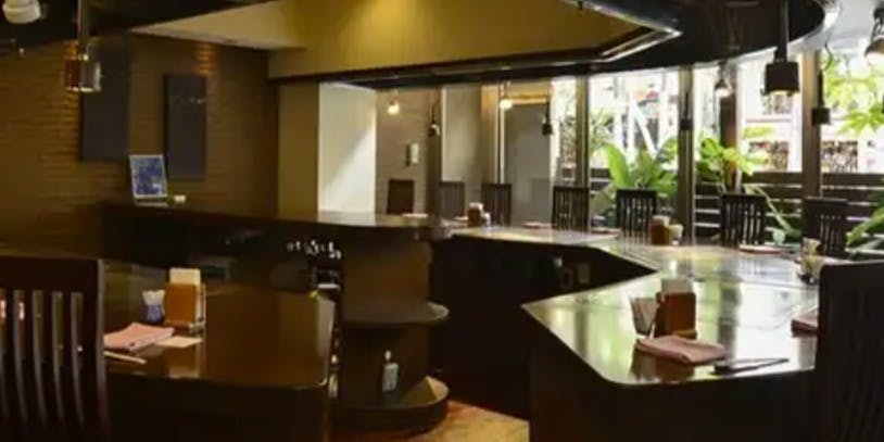 碧 国際通り松尾店（ヘキ）
