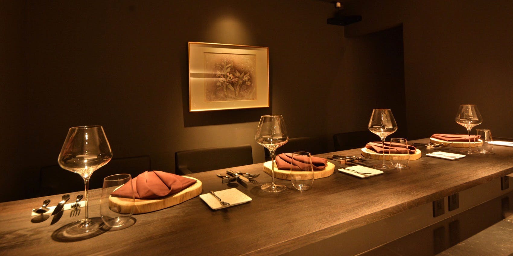 La Tige（ラ ティージュ）