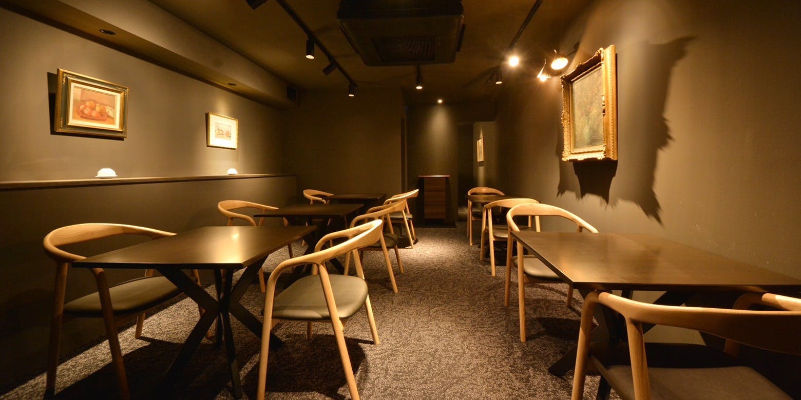 La Tige（ラ ティージュ） - 画像2