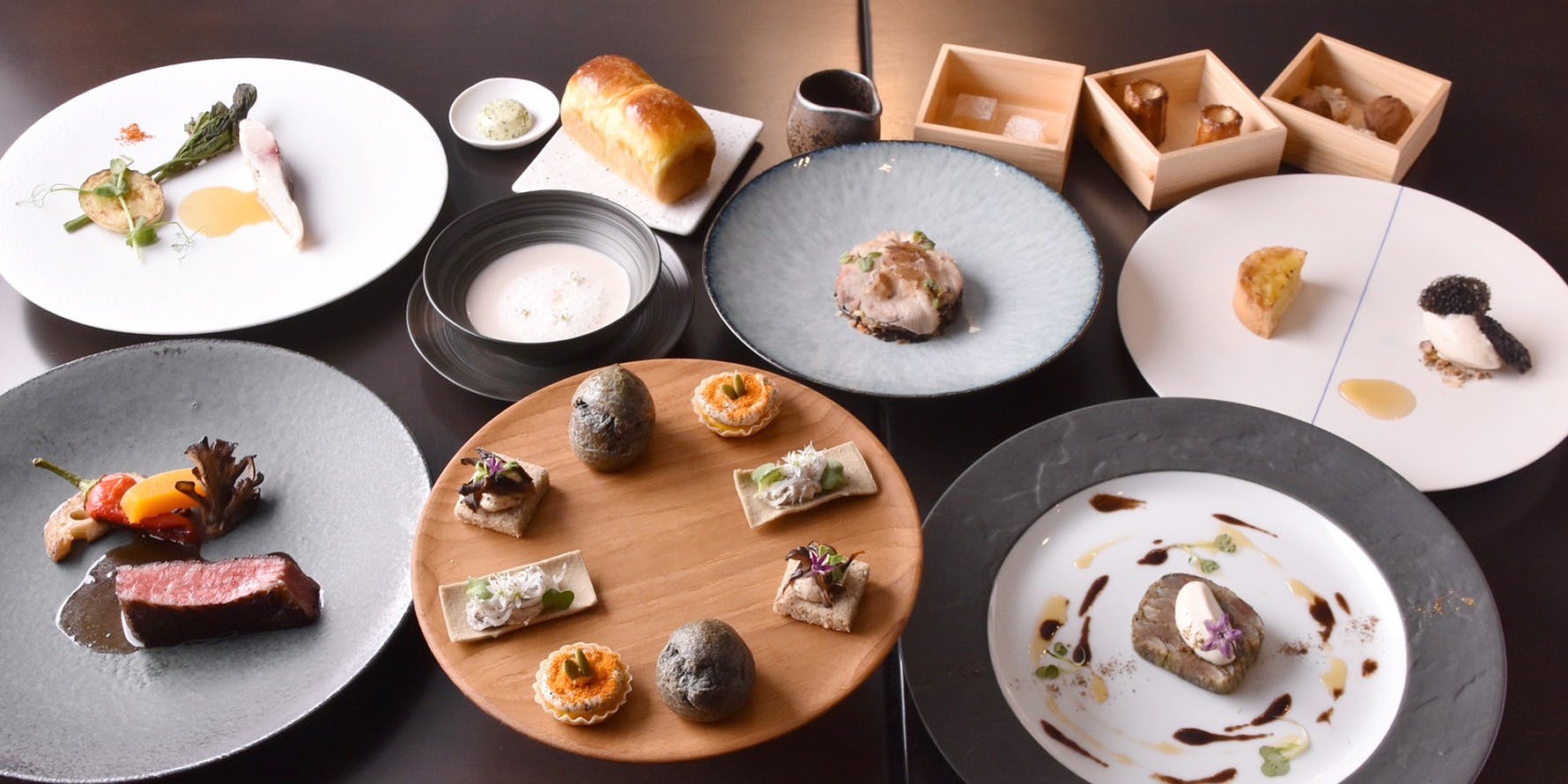 La Tige（ラ ティージュ） - 画像3