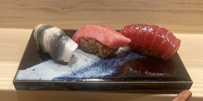 鮨 和食 にし野 - 画像3