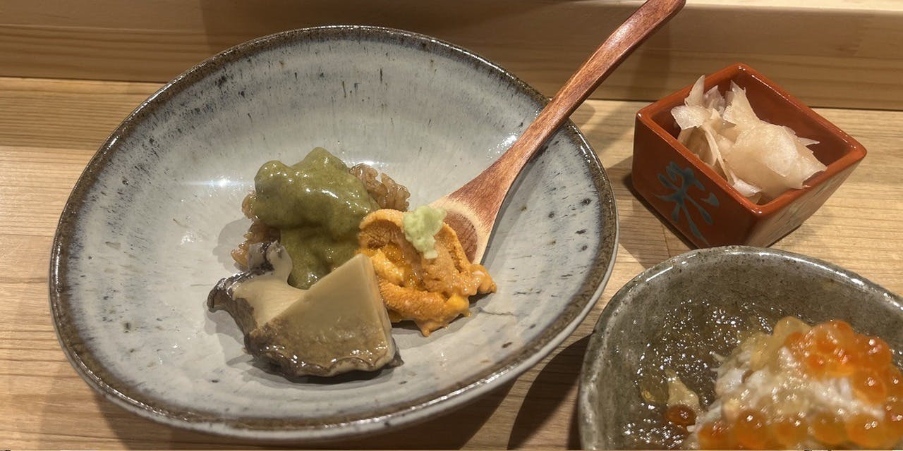 鮨 和食 にし野 - 画像5