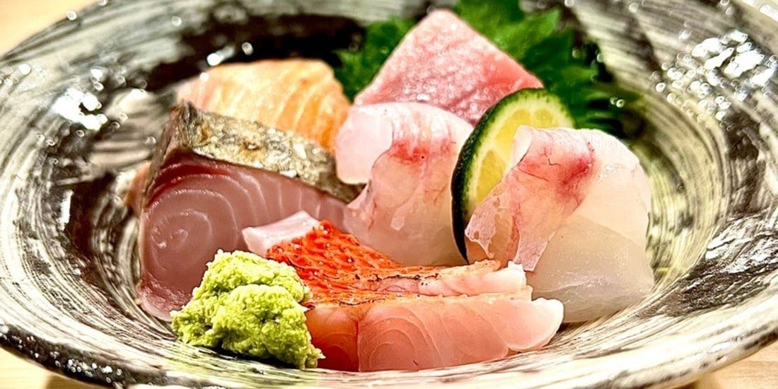 鮨 和食 にし野 - 画像4