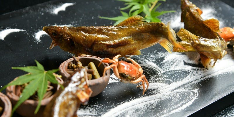 日本料理 きん魚 - 画像13