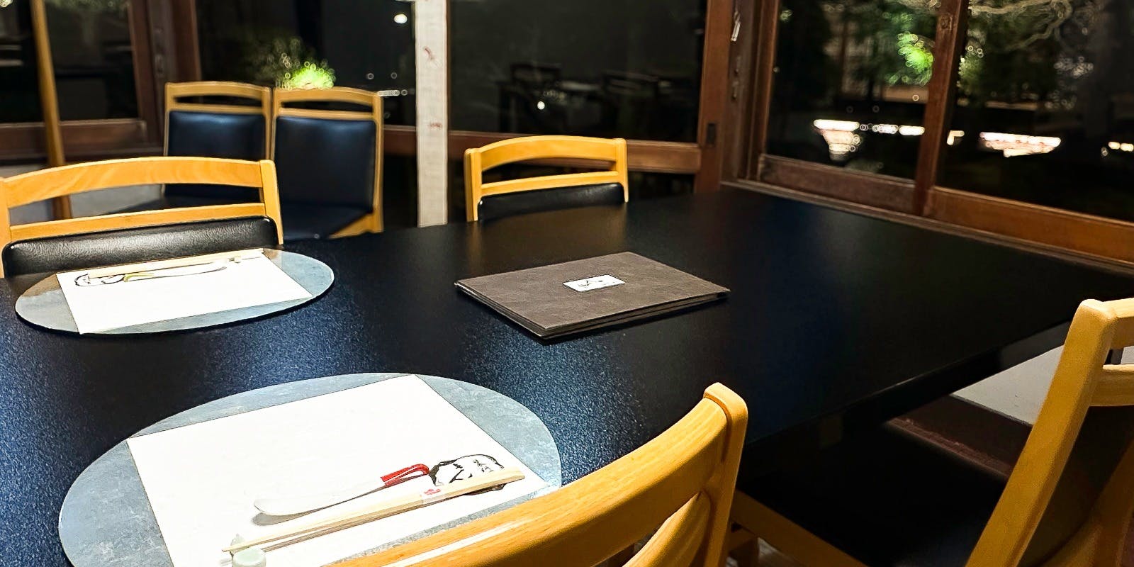 日本料理 きん魚 - 画像2