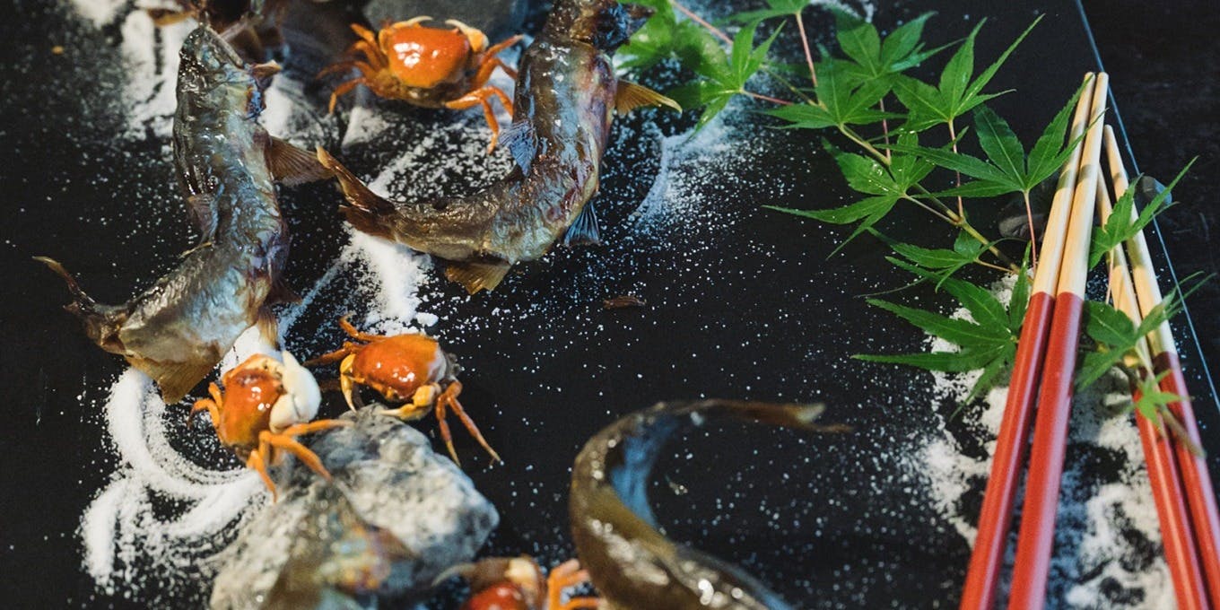 日本料理 きん魚 - 画像8