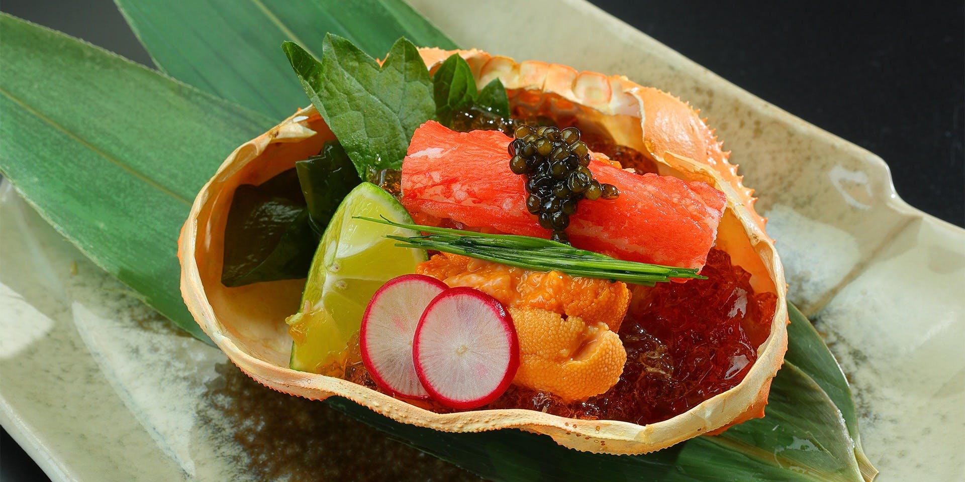 北新地 かに松 - 画像3