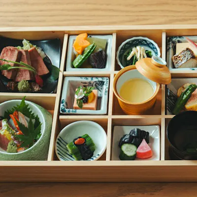 四季折々の食材で紡ぐ「記憶に残る味」