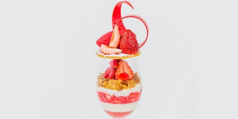 メゾンドパルフェ【苺】＋【2026/2/22（日）・3/29（日）】（1部11：00 2部13：00 ※90分制）