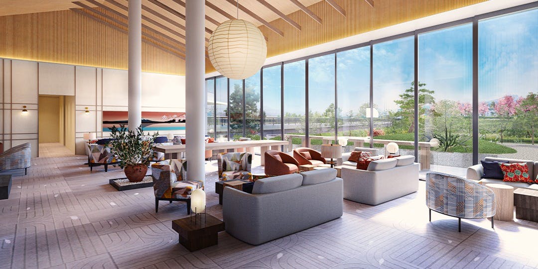 アマンダンアイル - 画像1