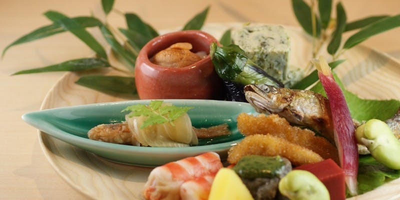 祇園新橋 中谷 - 画像4