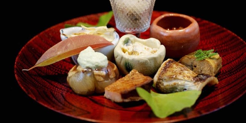 祇園新橋 中谷 - 画像5