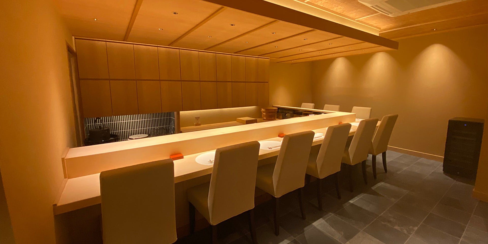 鮨いし黒 - 画像1