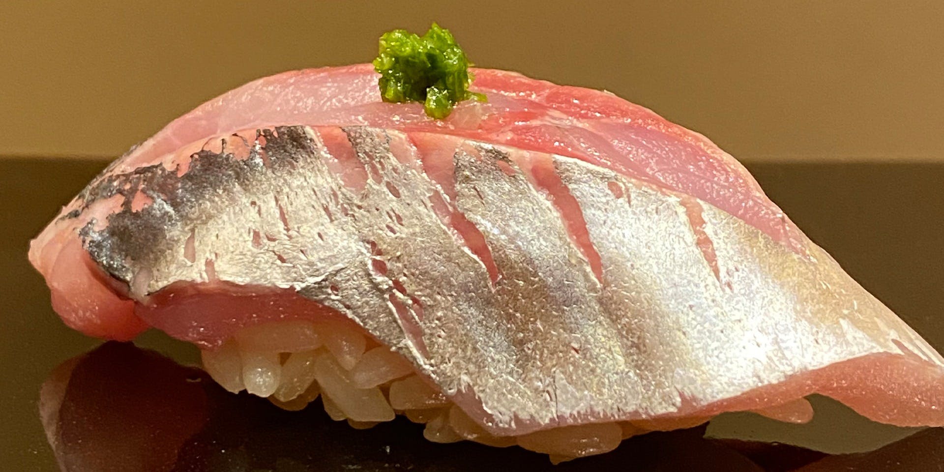 鮨いし黒 - 画像5