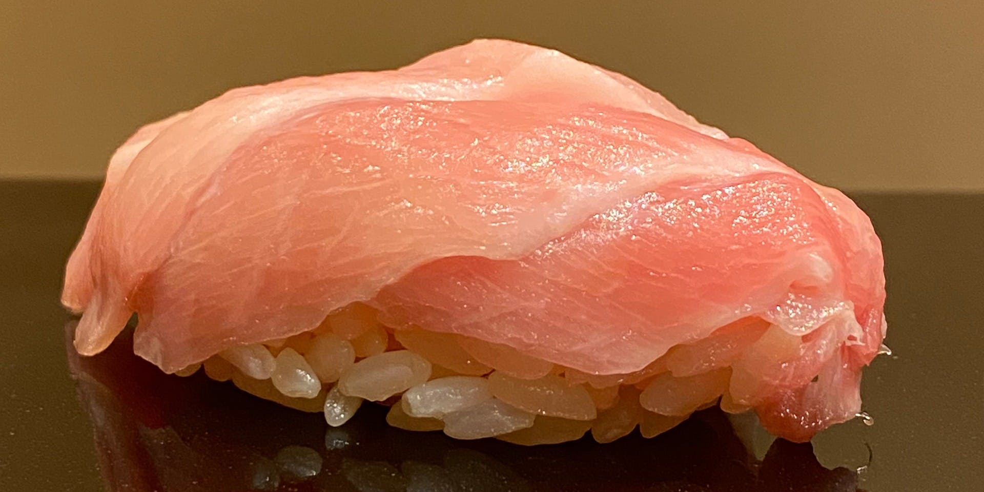 鮨いし黒 - 画像4