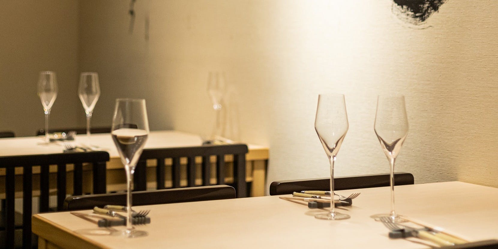 あんページ エンサンジュウヨン (en34) - 北新地/ビストロ [一休.com