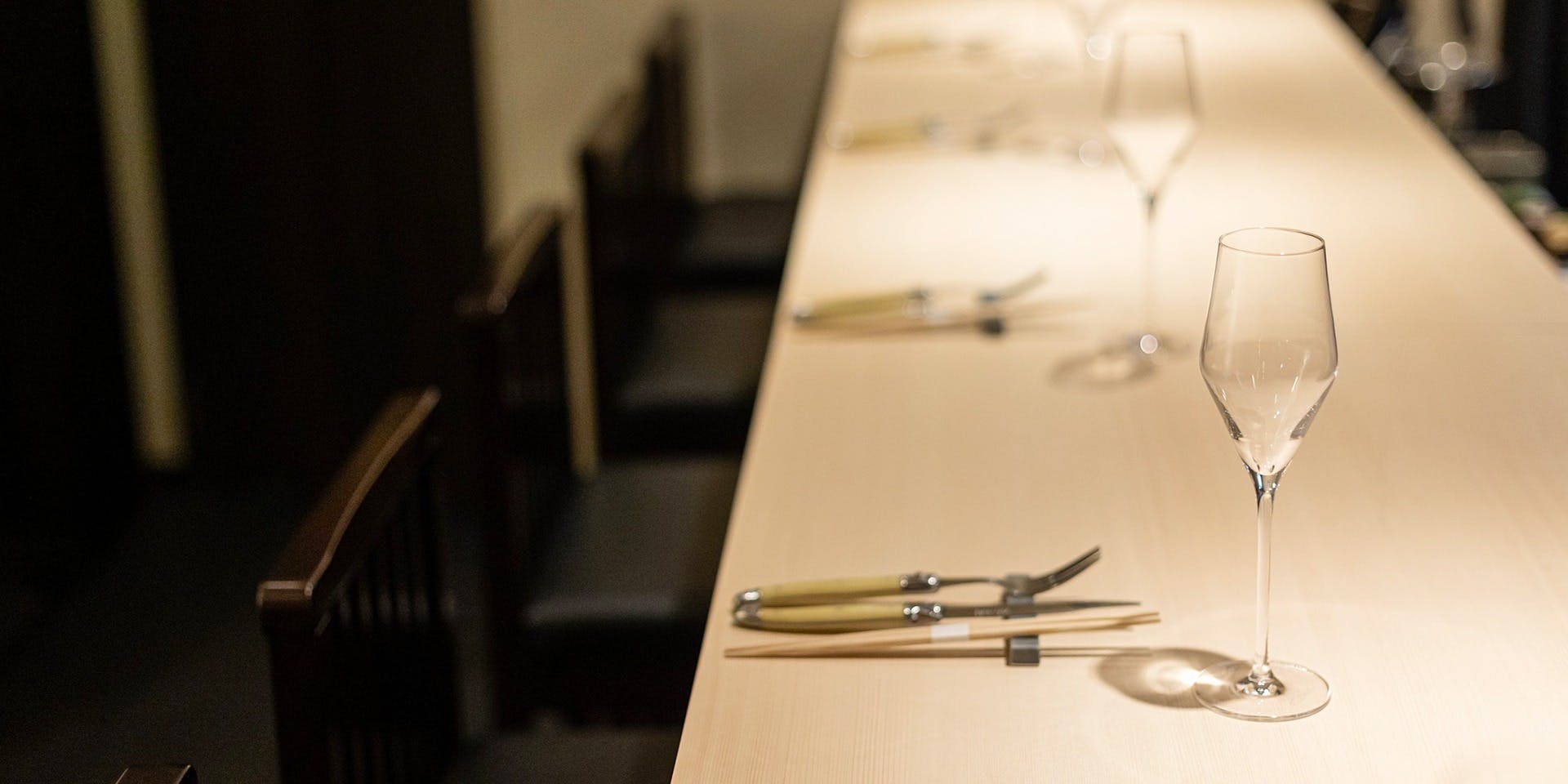 エンサンジュウヨン (en34) - 北新地/ビストロ [一休.com