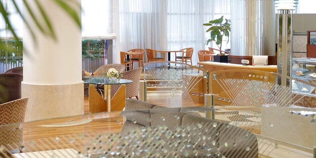 ザ・ラウンジ／都ホテル 尼崎 - 画像2