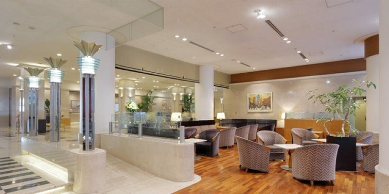 ザ・ラウンジ／都ホテル 尼崎 - 画像3