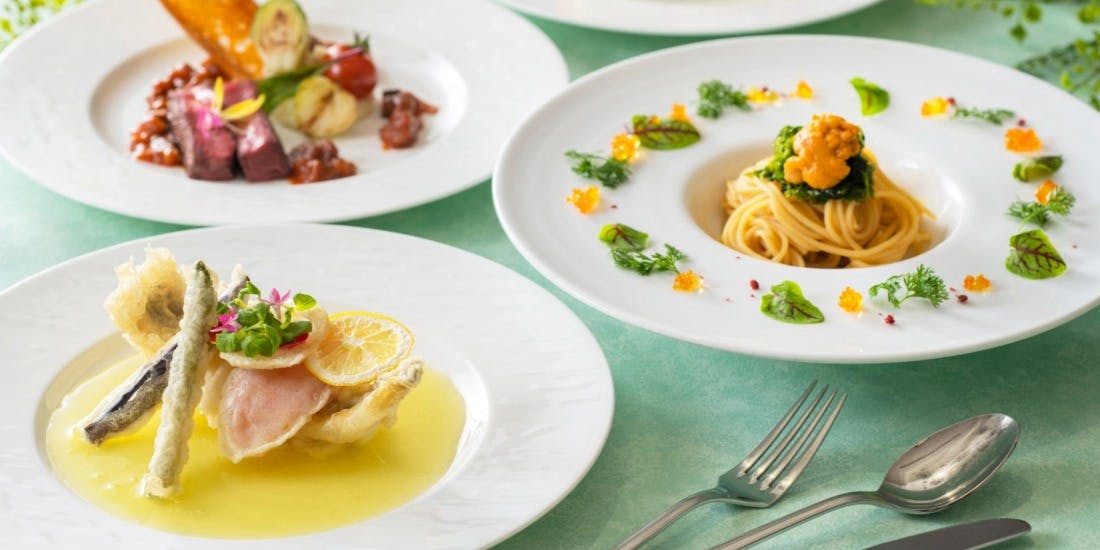 ザ・ラウンジ／都ホテル 尼崎 - 画像4