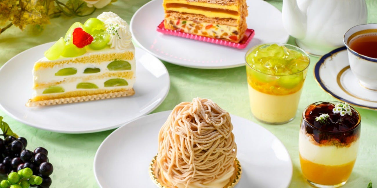 ザ・ラウンジ／都ホテル 尼崎 - 画像5