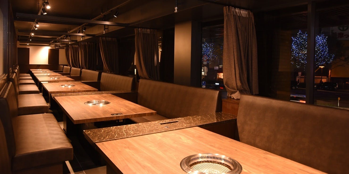 焼肉 心たけ - 画像1