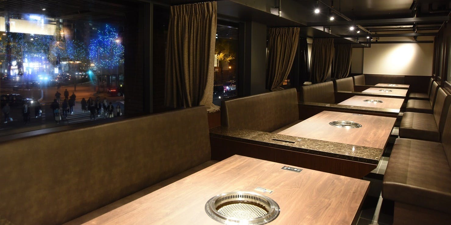 焼肉 心たけ - 画像2