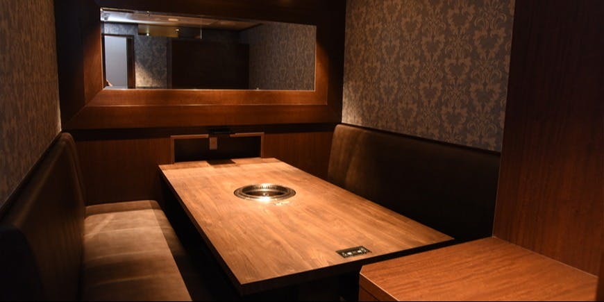 焼肉 心たけ - 画像3