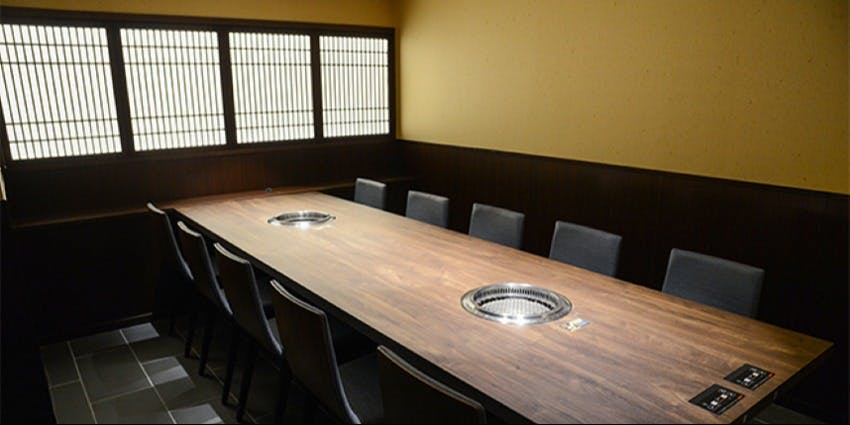 焼肉 心たけ - 画像4