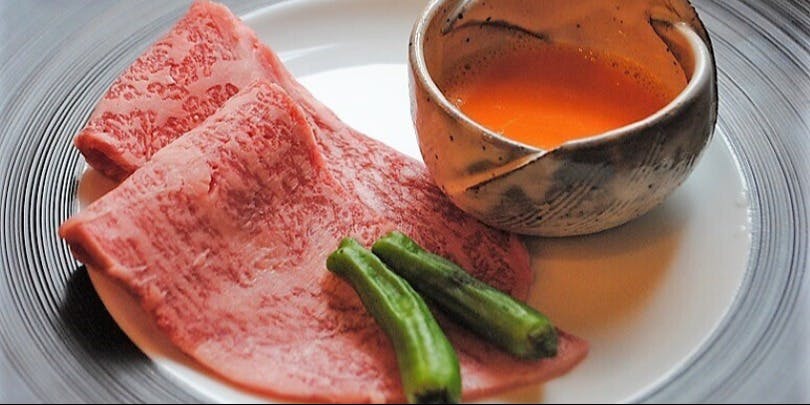 焼肉 心たけ