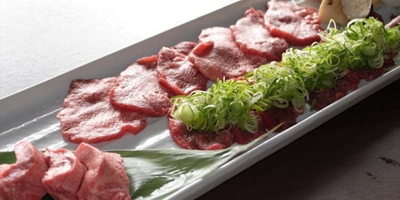 焼肉 心たけ