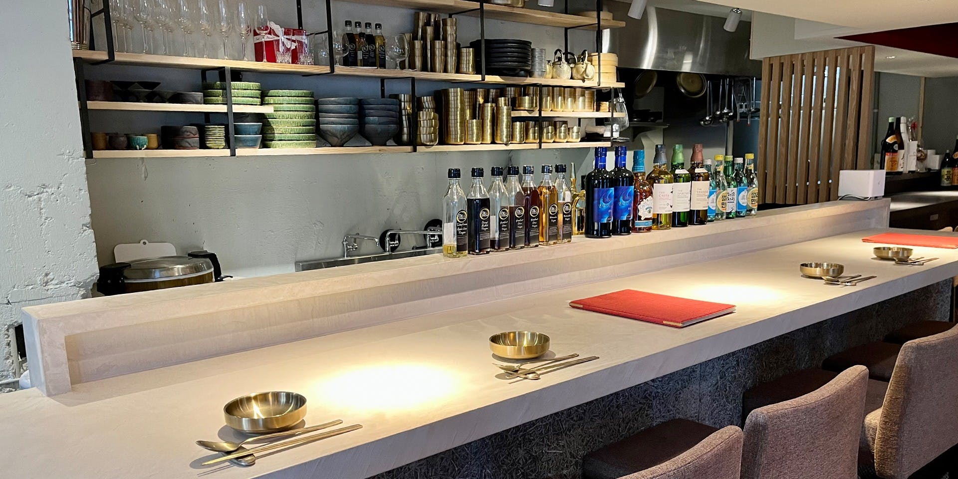 アジョシ 虎ノ門 - 画像2