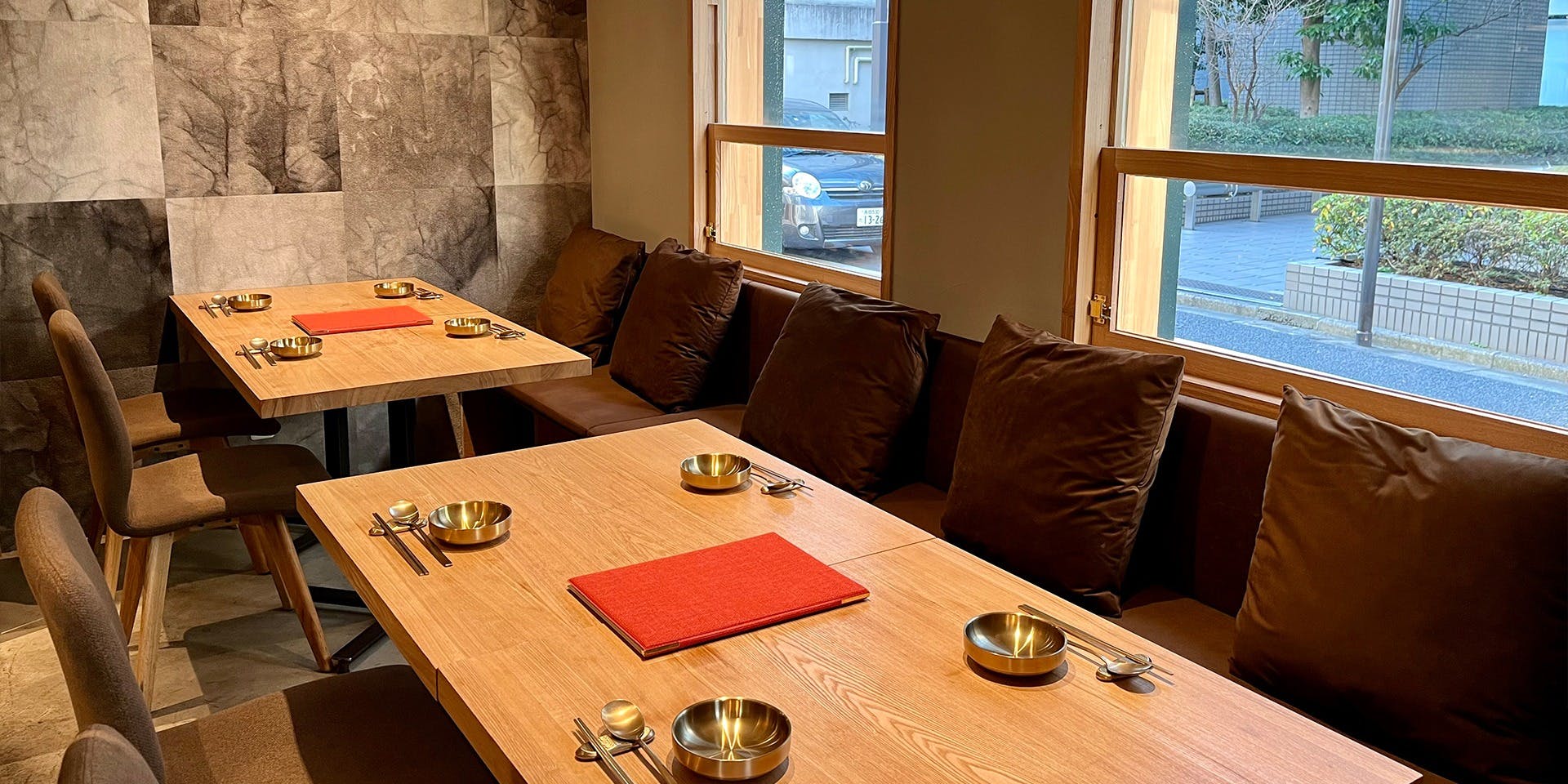 アジョシ 虎ノ門 - 画像3