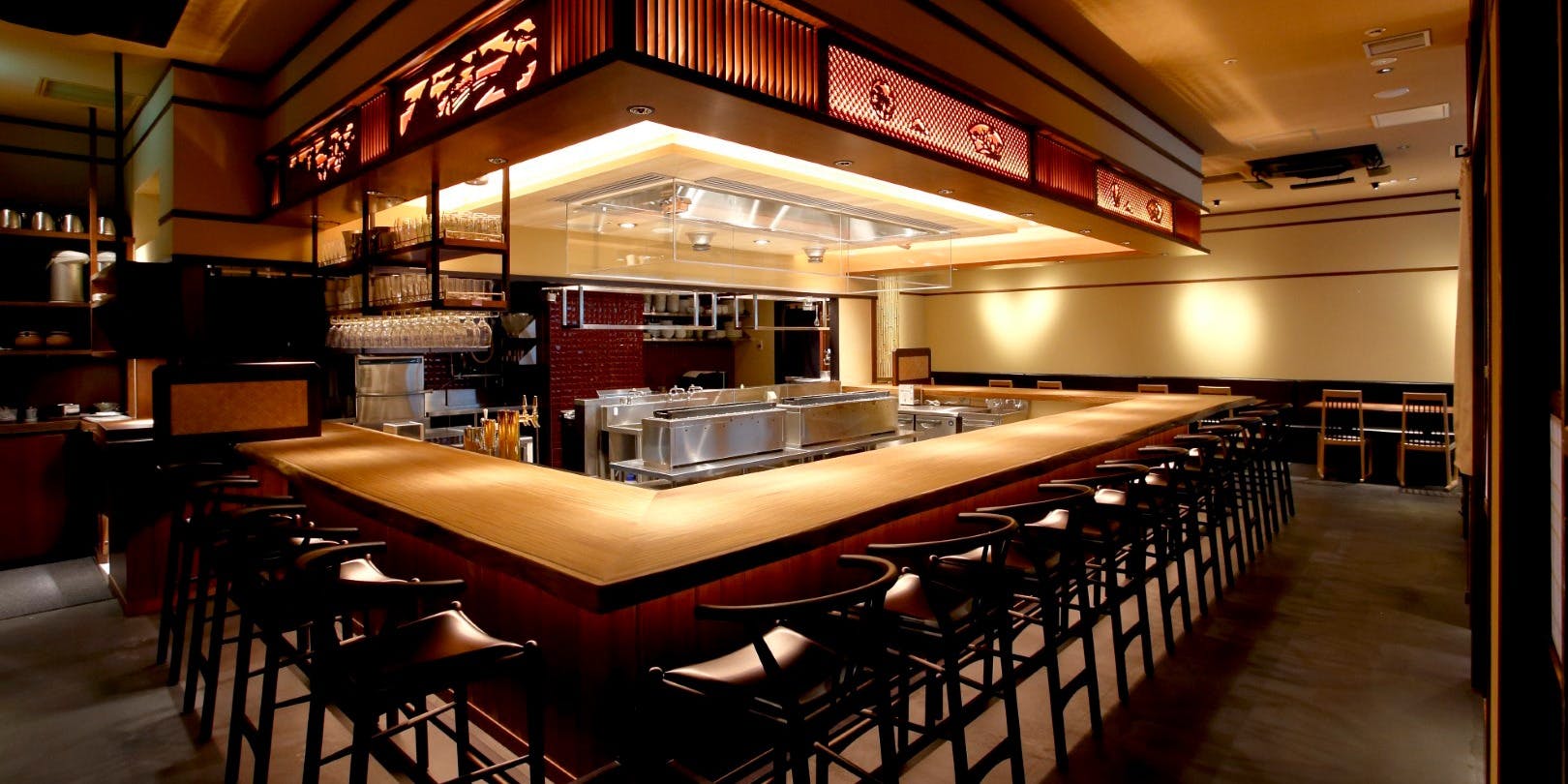 焼鳥 もつ鍋 もつ福