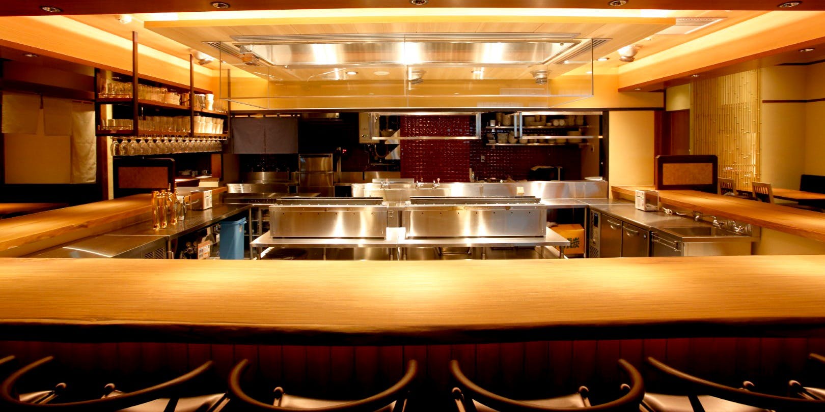 焼鳥 もつ鍋 もつ福