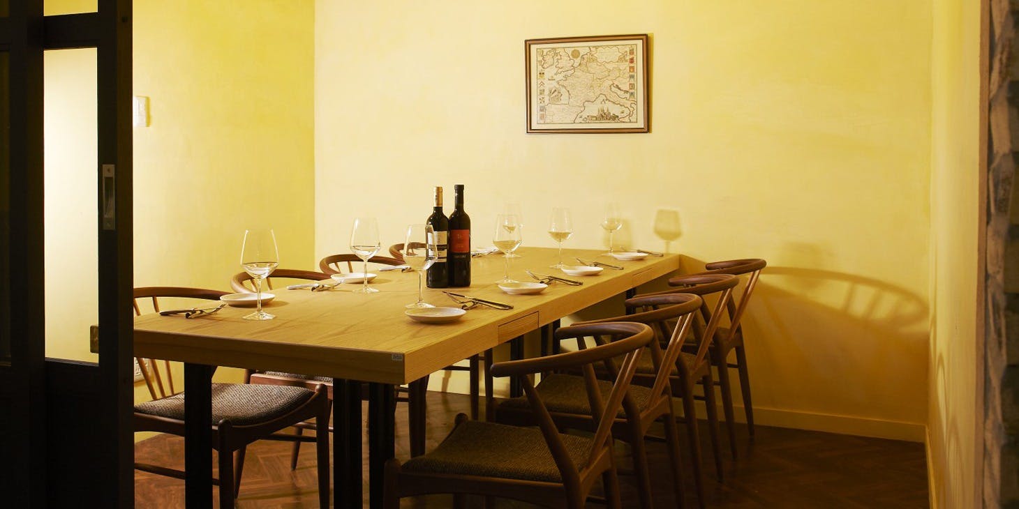 bottega 柏店 - 画像3