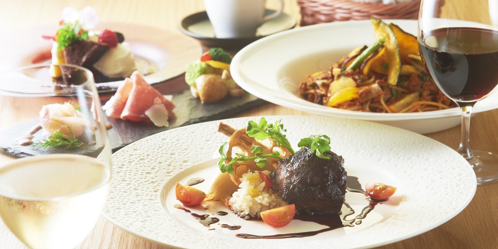 bottega 柏店（ボッテガ）