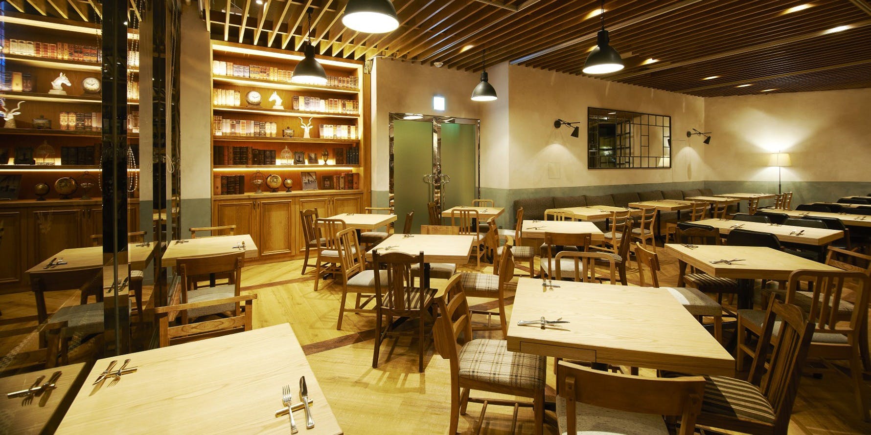 bottega 柏店（ボッテガ） 3枚目