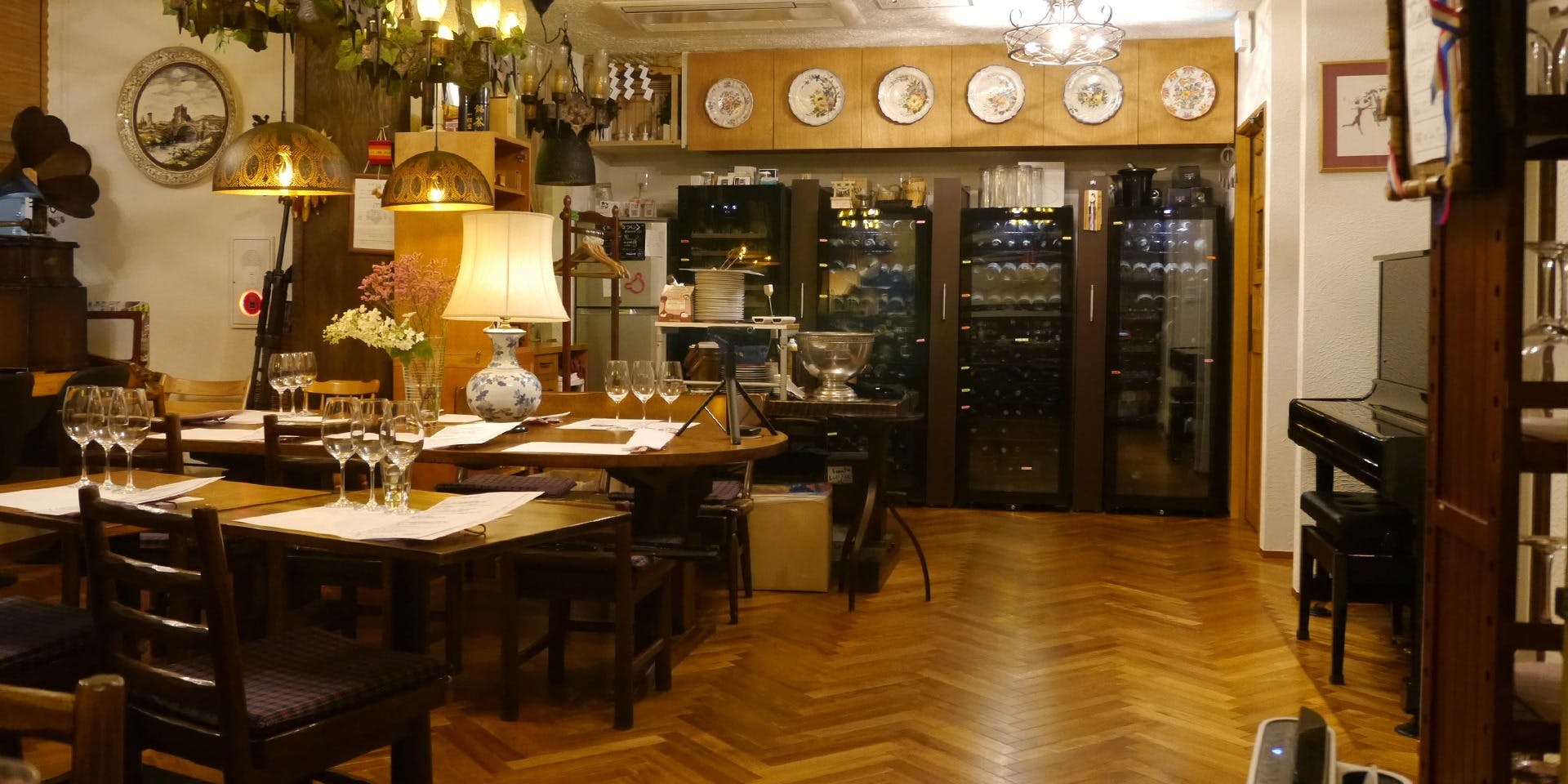 ビストロボルドー 渋谷円山町 - 画像1