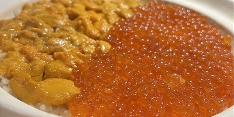 【3日前ご予約限定！】ウニいくら炊き込み土鍋ごはん　※こちらはコースではございません