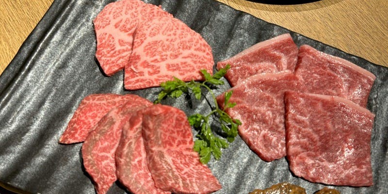 【歓迎会コース第2弾！】「イイお肉がこの金額で」と体感できるコスパ抜群の限定コース