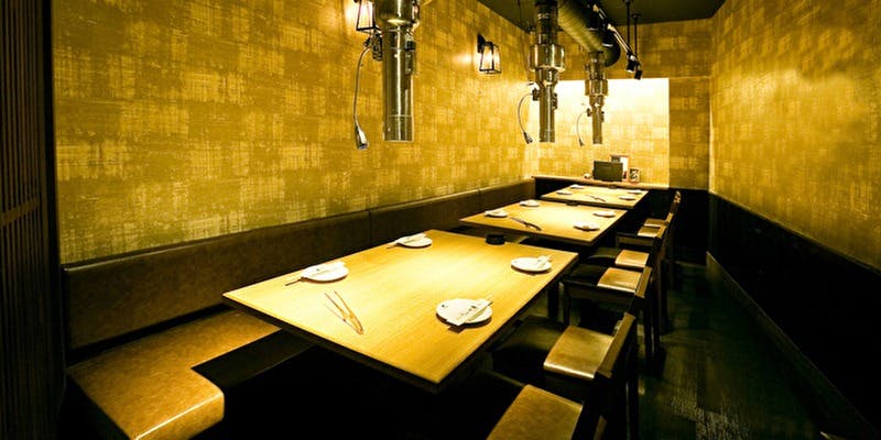 焼肉赤身にくがとう 名古屋店 3枚目