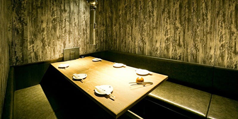 焼肉赤身にくがとう 名古屋店 - 画像4