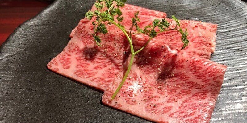 焼肉赤身にくがとう 名古屋店 - 画像5