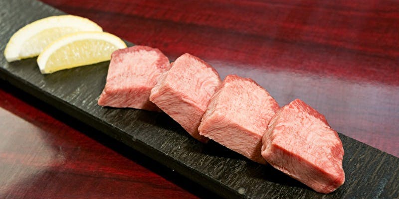 焼肉赤身にくがとう 名古屋店
